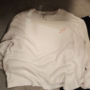 Victoria secret PINK crewnecks